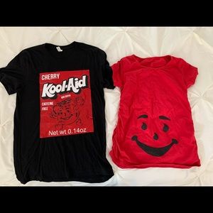 Maternity/Couples Halloween Costume